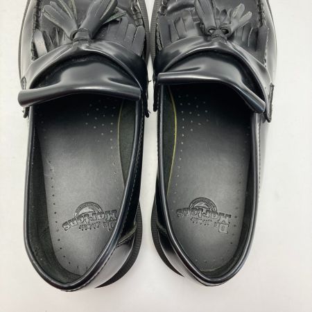  Dr.Martens ドクターマーチン タッセルローファー ブラック サイズ UK9 US10 メンズ