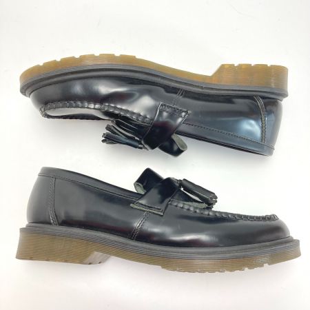  Dr.Martens ドクターマーチン タッセルローファー ブラック サイズ UK9 US10 メンズ