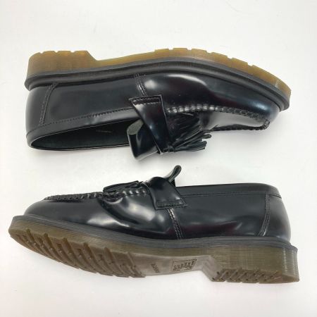  Dr.Martens ドクターマーチン タッセルローファー ブラック サイズ UK9 US10 メンズ