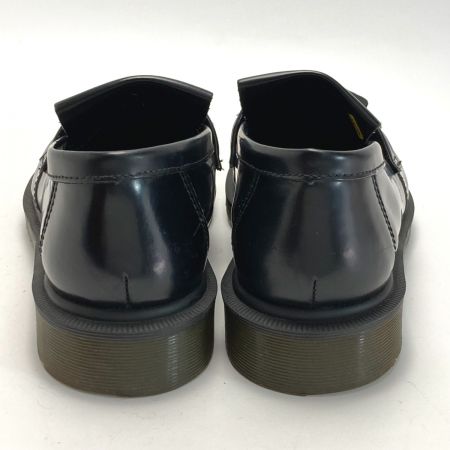  Dr.Martens ドクターマーチン タッセルローファー ブラック サイズ UK9 US10 メンズ