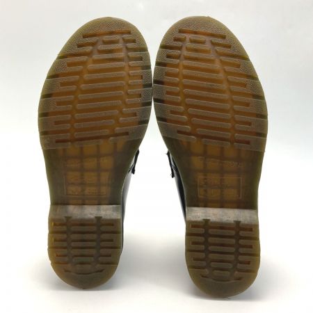  Dr.Martens ドクターマーチン タッセルローファー ブラック サイズ UK9 US10 メンズ