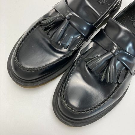  Dr.Martens ドクターマーチン タッセルローファー ブラック サイズ UK9 US10 メンズ