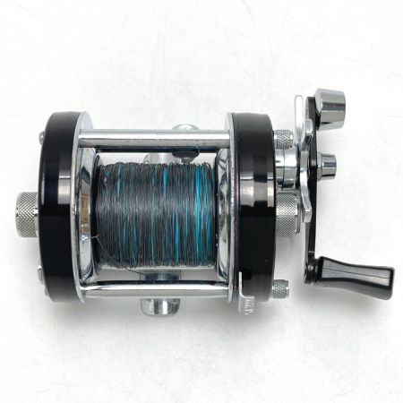  Abu Garcia アブガルシア アンバサダー 6000C ベイトリール