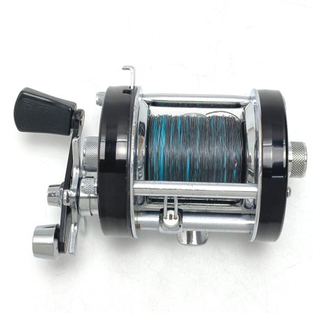  Abu Garcia アブガルシア アンバサダー 6000C ベイトリール