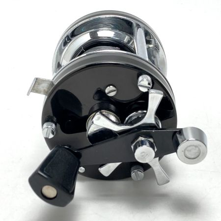  Abu Garcia アブガルシア アンバサダー 6000C ベイトリール