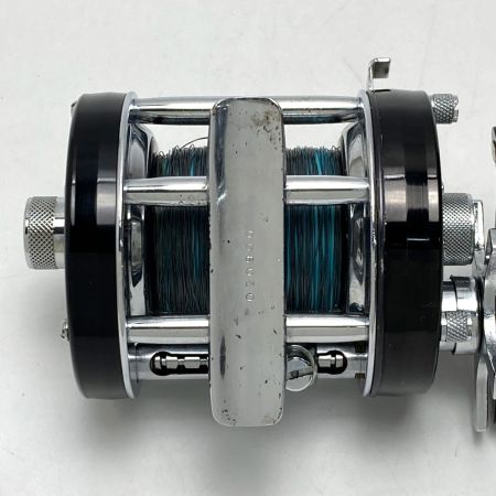  Abu Garcia アブガルシア アンバサダー 6000C ベイトリール