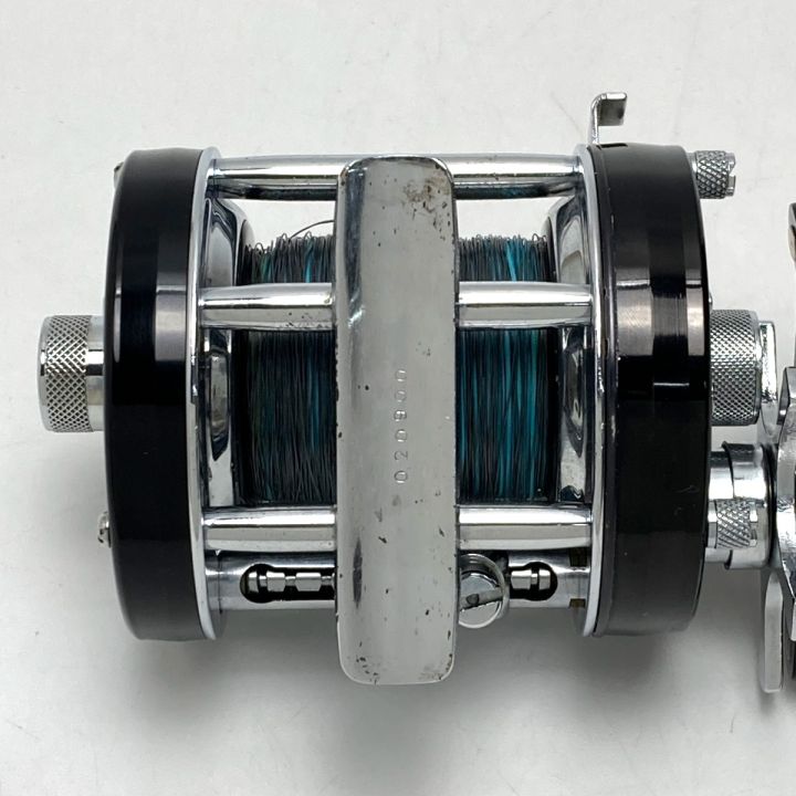 アブガルシア アンバサダー6000c アブアンバサダー6000 中古 中古・未