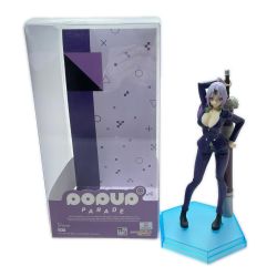 ☆☆ GOOD SMILE COMPANY グッドスマイルカンパニー POP UP PARADE 転生したらスライムだった件 シオン フィギュア Bランク