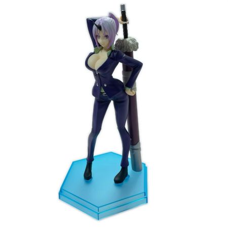 GOOD SMILE COMPANY グッドスマイルカンパニー POP UP PARADE 転生したらスライムだった件 シオン フィギュア
