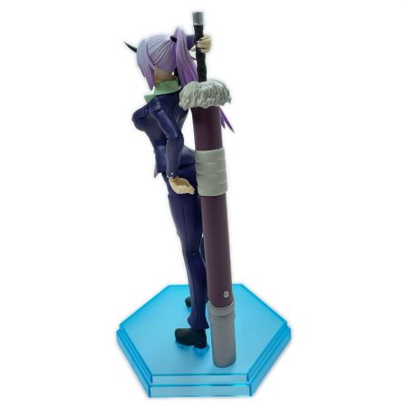  GOOD SMILE COMPANY グッドスマイルカンパニー POP UP PARADE 転生したらスライムだった件 シオン フィギュア