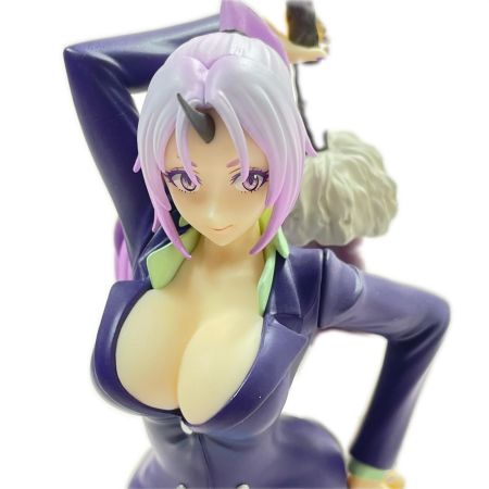  GOOD SMILE COMPANY グッドスマイルカンパニー POP UP PARADE 転生したらスライムだった件 シオン フィギュア