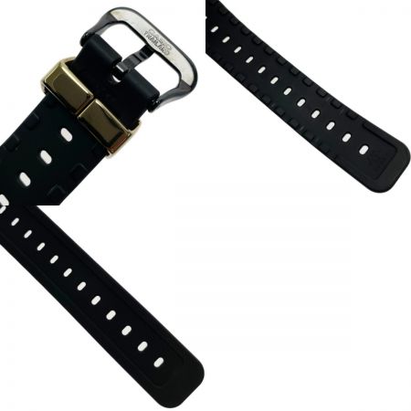  CASIO カシオ G-SHOCK 35周年記念 電波ソーラー GW-5035A-1JR デジタル クォーツ 腕時計