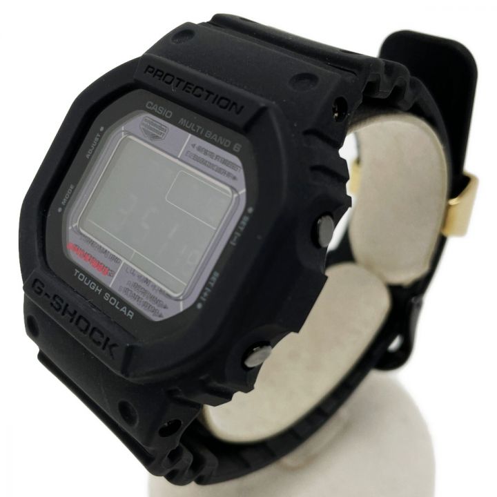 中古】 CASIO カシオ G-SHOCK 35周年記念 電波ソーラー GW-5035A-1JR デジタル クォーツ 腕時計｜総合リサイクルショップ  なんでもリサイクルビッグバン オンラインストア