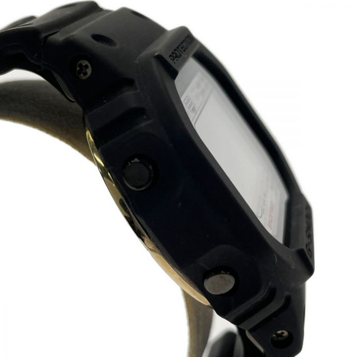 CASIO カシオ G-SHOCK 35周年記念 電波ソーラー GW-5035A-1JR デジタル