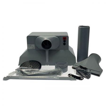   Toolsisland ツールズアイランド《 塗装ブース 》プラモデル / フィギュア / エアブラシ HS-E550