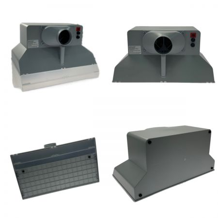   Toolsisland ツールズアイランド《 塗装ブース 》プラモデル / フィギュア / エアブラシ HS-E550