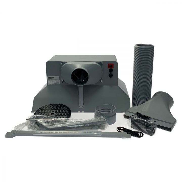 Toolsisland ツールズアイランド《 塗装ブース 》プラモデル