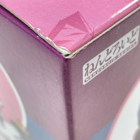  MAX FACTORY マックスファクトリー ねんどろいど ゆるキャン△ 各務原なでしこ ソロキャンVer. DXエディション フィギュア 未開封