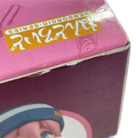  MAX FACTORY マックスファクトリー ねんどろいど ゆるキャン△ 各務原なでしこ ソロキャンVer. DXエディション フィギュア 未開封
