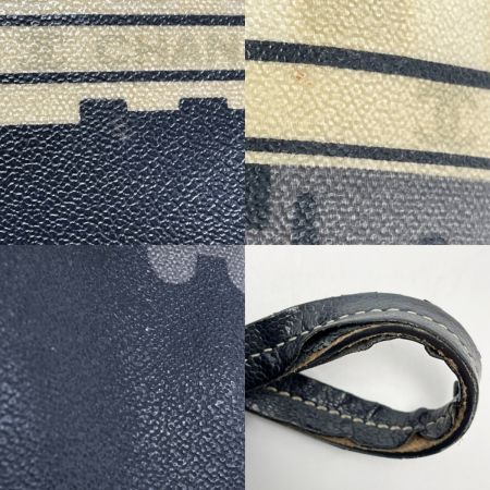  CHANEL シャネル セントラルステーショントートバック  A34026 ブラック シルバー金具 レディース