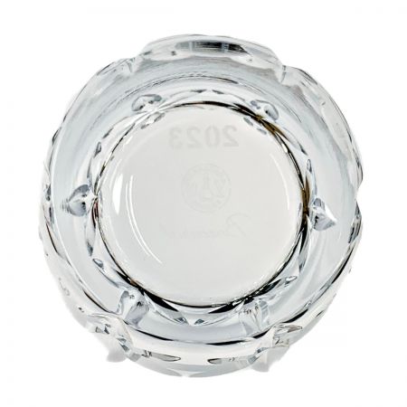  Baccarat バカラ Baccarat バカラ《 エクラ 》2Pセット / タンブラー / 2023 刻印入り
