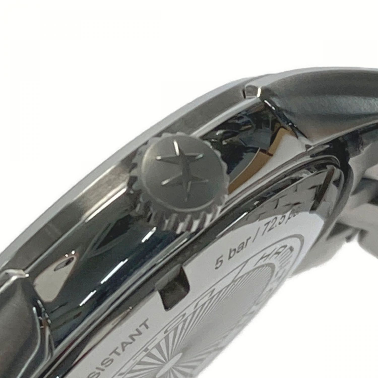 ☆☆HAMILTON ハミルトン ジャズマスター H324510 ブラック クォーツ メンズ 腕時計 箱有 JAZZMASTER