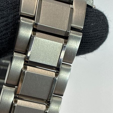 SEIKO セイコー ブライツ SAGA179 ブラック 電波ソーラー アナログ メンズ 腕時計　箱 取説有