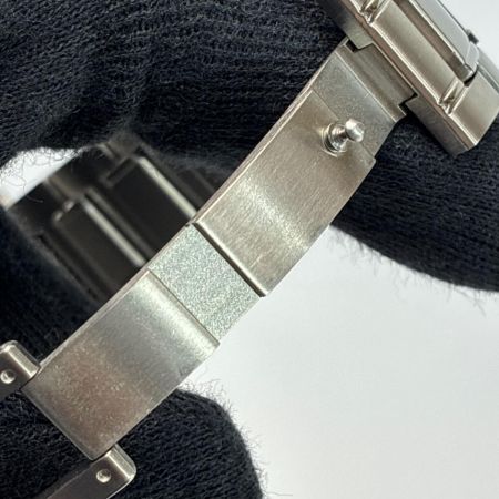 SEIKO セイコー ブライツ SAGA179 ブラック 電波ソーラー アナログ メンズ 腕時計　箱 取説有
