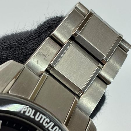 SEIKO セイコー ブライツ SAGA179 ブラック 電波ソーラー アナログ メンズ 腕時計　箱 取説有
