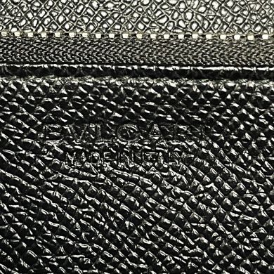 BVLGARI ブルガリ ブルガリ・ブルガリ ブラック ロゴクリップ ラージ 