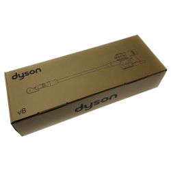 ☆☆ Dyson ダイソン コードレス サイクロンクリーナー V8 Origin RD SV25 Sランク