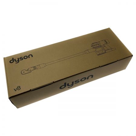  Dyson ダイソン 《 コードレス サイクロンクリーナー V8 / Origin / RD / SV25