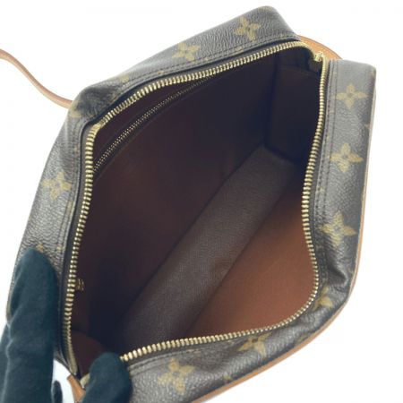  LOUIS VUITTON ルイヴィトン モノグラム トロカデロ27 M51274 ショルダーバッグ