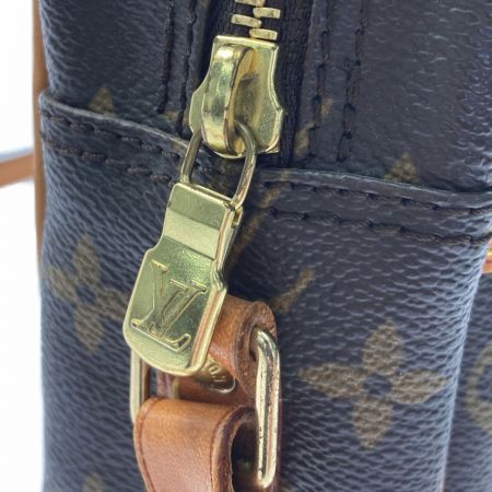  LOUIS VUITTON ルイヴィトン モノグラム トロカデロ27 M51274 ショルダーバッグ