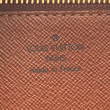  LOUIS VUITTON ルイヴィトン モノグラム トロカデロ27 M51274 ショルダーバッグ