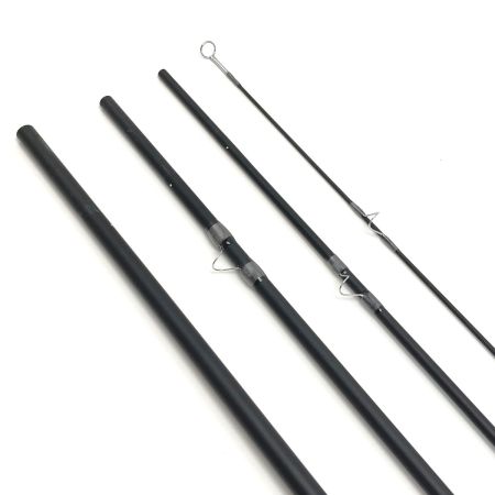  TIEMCO ティムコ ループ Qロッド ダブルハンド LQR8132-4MF #8 フライロッド 竿袋・ケース付き