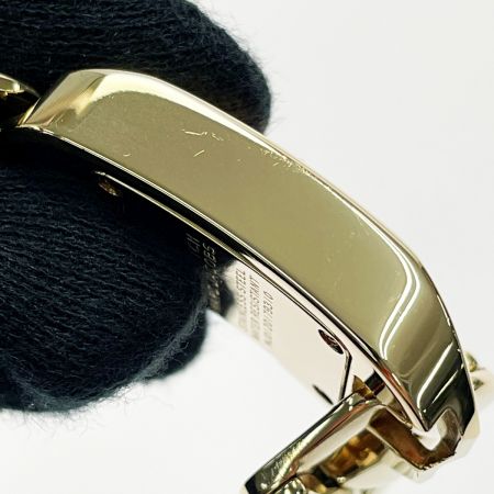  MARC JACOBS マークジェイコブス THE CHAIN WATCH MJO 120179310 ピンク×ゴールド クォーツ レディース 腕時計