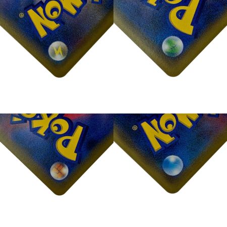   ポケモン トレカ ポケカ《 レッド＆グリーン 》108/095 SR