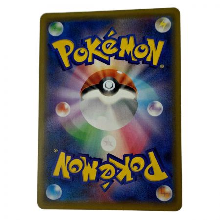   ポケモン トレカ ポケカ カメックス＆ポッチャマ GX 070/064 SR