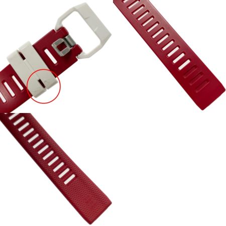  CASIO カシオ G-SHOCK G-SQUAD EVERLASTコラボ GBA-800EL-4AJR クォーツ メンズ 腕時計