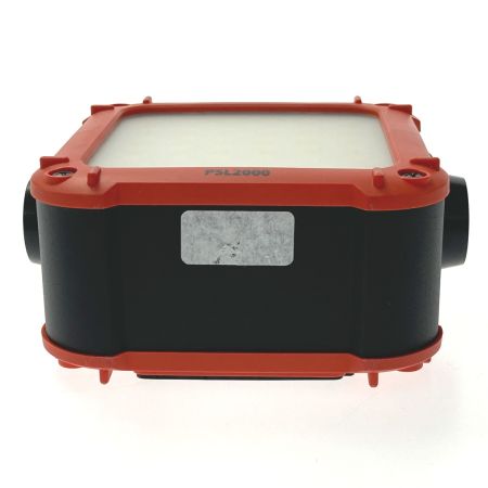  LOGOS ロゴス パワーストックランタン LEDランタン PSL2000 ケース付き