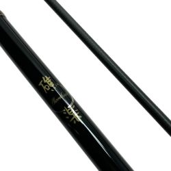 ☆☆ Megabass メガバス 礁楽 しょうらく SLL-76L ルアーロッド Bランク