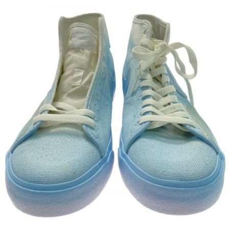  NIKE ナイキ SB ブレーザー コート MID PRM DQ5132-444 ホワイト 28cm メンズ 箱付き