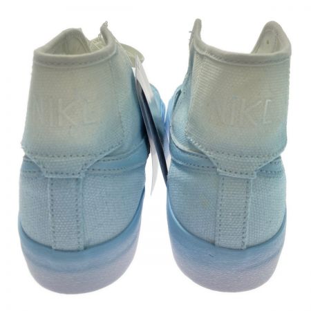  NIKE ナイキ SB ブレーザー コート MID PRM DQ5132-444 ホワイト 28cm メンズ 箱付き