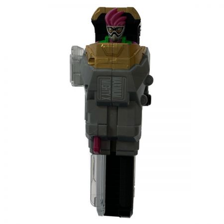   仮面ライダーエグゼイド《 DXハイパームテキガシャット&マキシマムマイティXガシャットセット 》BANDAI / バンダイ