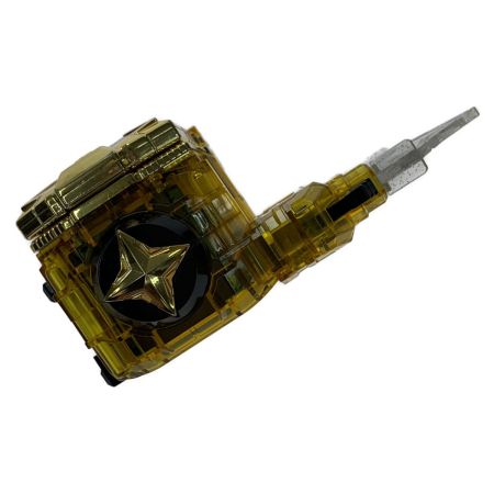   仮面ライダーエグゼイド《 DXハイパームテキガシャット&マキシマムマイティXガシャットセット 》BANDAI / バンダイ