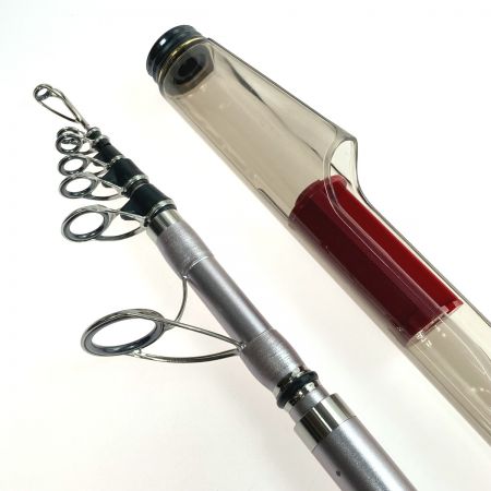 SHIMANO シマノ スピンパワー 425DX‐T 24448 振出投竿 ソフト