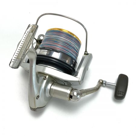  SHIMANO シマノ スーパーエアロ XT SA179 スピニングリール 替えスプール付き