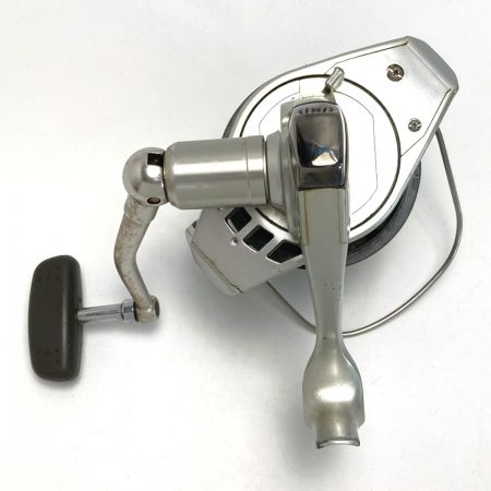  SHIMANO シマノ スーパーエアロ XT SA179 スピニングリール 替えスプール付き