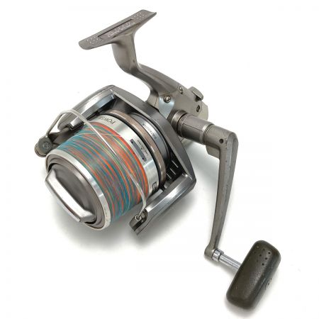  SHIMANO シマノ パワーエアロ 6000 SA184 3号仕様 スピニングリール